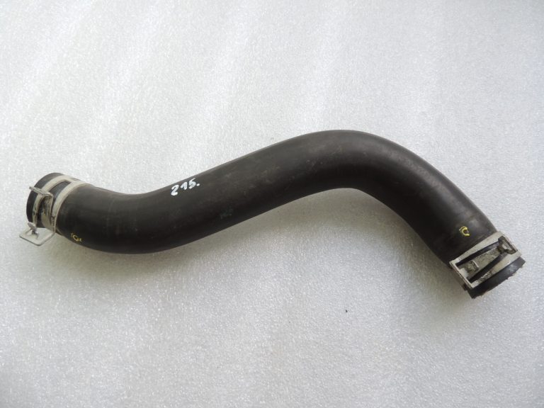 Toyota Yaris IV XP210 1.5 HEV 68kW Ūdens caurules šļūtene 16571K0050 16571-K0050 16571-K0050