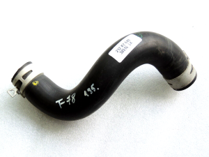 Toyota Yaris IV XP210 1.5 HEV 68kW Ūdens caurules šļūtene 16572K0050 16572-K0050 16572-K0050