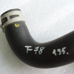Toyota Yaris IV XP210 1.5 HEV 68kW Ūdens caurules šļūtene 16572K0050 16572-K0050 16572-K0050