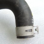 Toyota Yaris IV XP210 1.5 HEV 68kW Ūdens caurules šļūtene 16572K0050 16572-K0050 16572-K0050