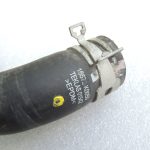 Toyota Yaris IV XP210 1.5 HEV 68kW Ūdens caurules šļūtene 16572K0050 16572-K0050 16572-K0050