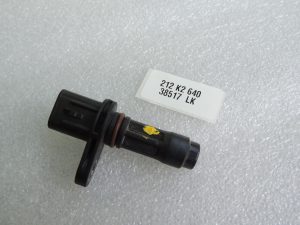 Toyota Yaris IV XP210 1.5 HEV 68kW Crankshaft sensor 90919-05095 9091905095