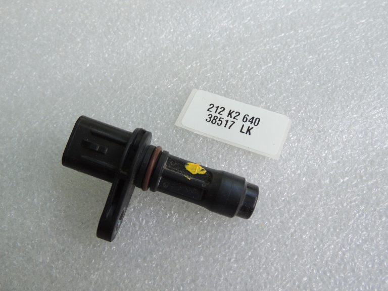 Toyota Yaris IV XP210 1.5 HEV 68kW Kloķvārpstas sensors 90919-05095 9091905095