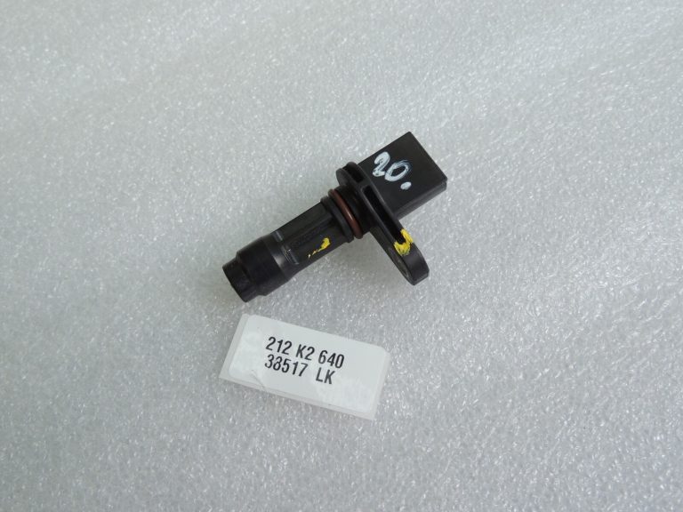 Toyota Yaris IV XP210 1.5 HEV 68kW Kloķvārpstas sensors 90919-05095 9091905095