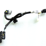 Toyota Yaris IV XP210 1.5 HEV 68kW motora sensora instalācijas komplekts 82219-K0040 82219K0040