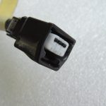 Toyota Yaris IV XP210 1.5 HEV 68kW motora sensora instalācijas komplekts 82219-K0040 82219K0040