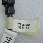 Toyota Yaris IV XP210 1.5 HEV 68kW motora sensora instalācijas komplekts 82219-K0040 82219K0040