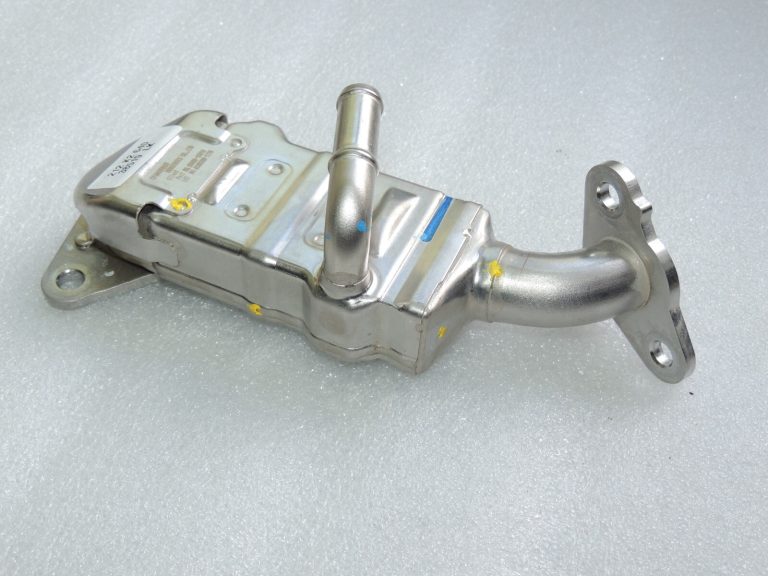 Toyota Yaris IV XP210 1.5 HEV 68kW EGR dzesētājs EGR 25680-15020