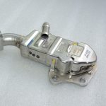 Toyota Yaris IV XP210 1.5 HEV 68kW EGR dzesētājs EGR 25680-15020