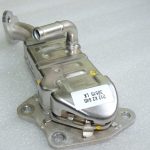 Toyota Yaris IV XP210 1.5 HEV 68kW EGR dzesētājs EGR 25680-15020