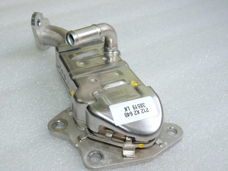 Toyota Yaris IV XP210 1.5 HEV 68kW EGR dzesētājs EGR 25680-15020