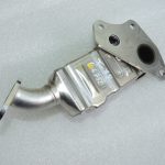 Toyota Yaris IV XP210 1.5 HEV 68kW EGR dzesētājs EGR 25680-15020
