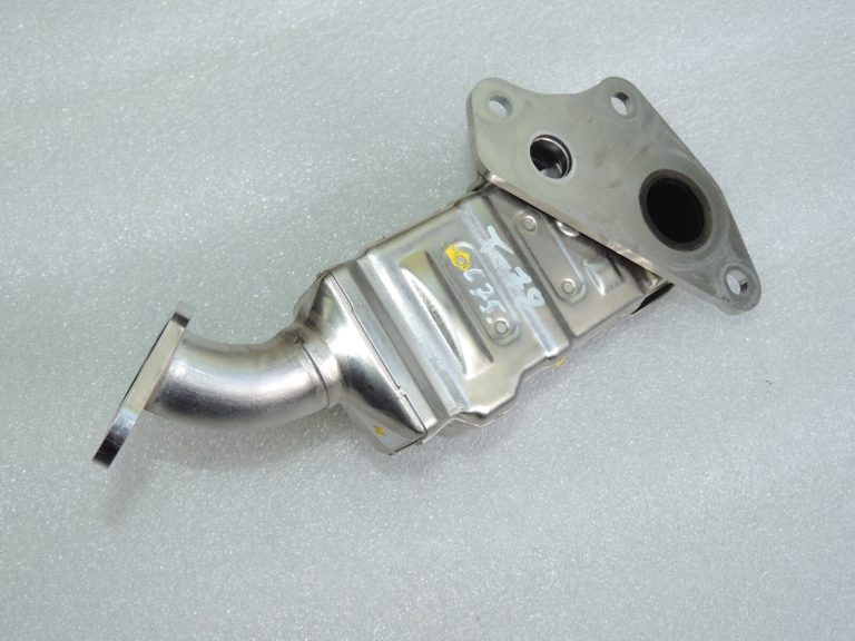 Toyota Yaris IV XP210 1.5 HEV 68kW EGR dzesētājs EGR 25680-15020