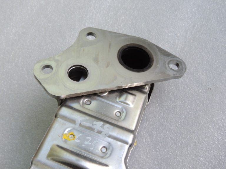 Toyota Yaris IV XP210 1.5 HEV 68kW EGR dzesētājs EGR 25680-15020