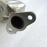 Toyota Yaris IV XP210 1.5 HEV 68kW EGR dzesētājs EGR 25680-15020
