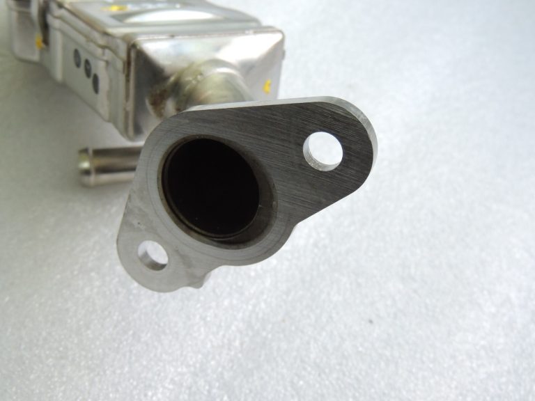 Toyota Yaris IV XP210 1.5 HEV 68kW EGR dzesētājs EGR 25680-15020