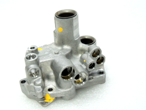 VAG Skoda VW DSG 7 TDJ DQ381 Pārnesumkārbas eļļas sūknis 0GC315105J Eļļas sūknis