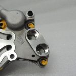 VAG Skoda VW DSG 7 TDJ DQ381 Pārnesumkārbas eļļas sūknis 0GC315105J Eļļas sūknis
