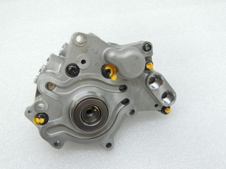 VAG Skoda VW DSG 7 TDJ DQ381 Pārnesumkārbas eļļas sūknis 0GC315105J Eļļas sūknis
