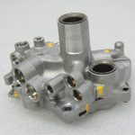 VAG Skoda VW DSG 7 TDJ DQ381 Pārnesumkārbas eļļas sūknis 0GC315105J Eļļas sūknis