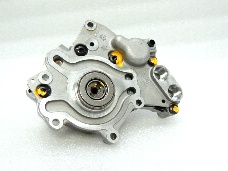 VAG Skoda VW DSG 7 TDJ DQ381 Pārnesumkārbas eļļas sūknis 0GC315105J Eļļas sūknis