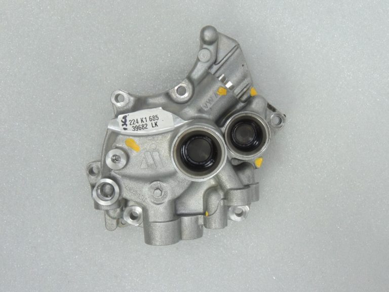 VAG Skoda VW DSG 7 TDJ DQ381 Pārnesumkārbas eļļas sūknis 0GC315105J Eļļas sūknis