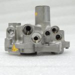 VAG Skoda VW DSG 7 TDJ DQ381 Pārnesumkārbas eļļas sūknis 0GC315105J Eļļas sūknis