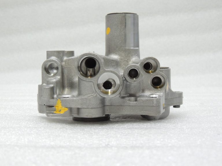 VAG Skoda VW DSG 7 TDJ DQ381 Pārnesumkārbas eļļas sūknis 0GC315105J Eļļas sūknis