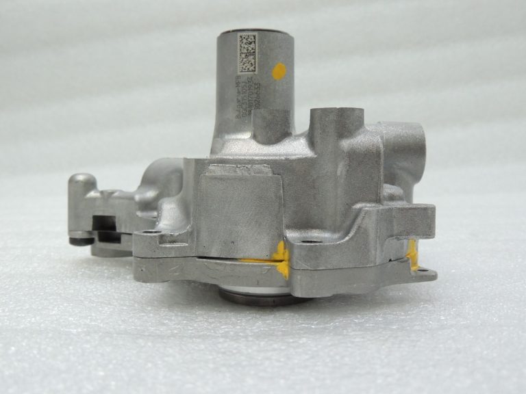 VAG Skoda VW DSG 7 TDJ DQ381 Pārnesumkārbas eļļas sūknis 0GC315105J Eļļas sūknis
