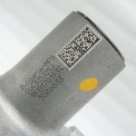 VAG Skoda VW DSG 7 TDJ DQ381 Pārnesumkārbas eļļas sūknis 0GC315105J Eļļas sūknis