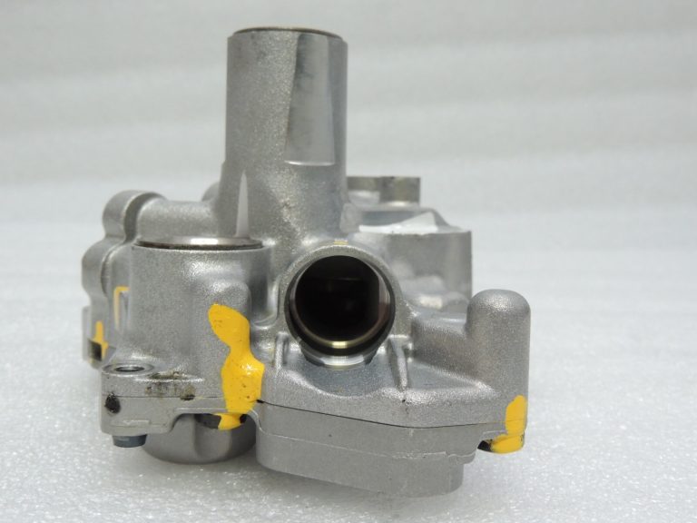 VAG Skoda VW DSG 7 TDJ DQ381 Pārnesumkārbas eļļas sūknis 0GC315105J Eļļas sūknis