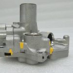 VAG Skoda VW DSG 7 TDJ DQ381 Pārnesumkārbas eļļas sūknis 0GC315105J Eļļas sūknis