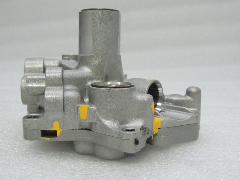 VAG Skoda VW DSG 7 TDJ DQ381 Pārnesumkārbas eļļas sūknis 0GC315105J Eļļas sūknis
