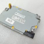Ford Ranger P375 Navigācijas vadības bloks 2593814 NU5T-14G371-GAA JB3T-14G370-MGF