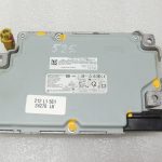 Ford Ranger P375 Navigācijas vadības bloks 2593814 NU5T-14G371-GAA JB3T-14G370-MGF