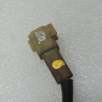 Ford Ranger 157kW P375 izplūdes gāzu sensors JB3A-12C545-AA 2240353