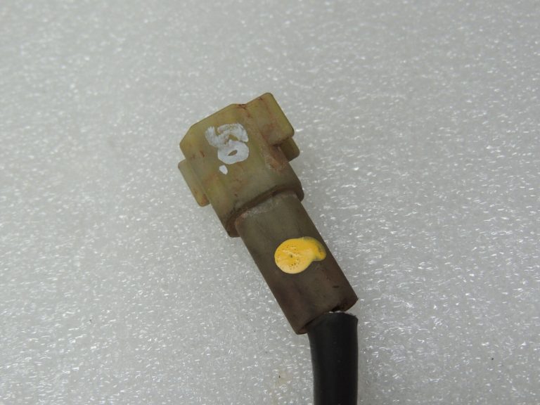 Ford Ranger 157kW P375 izplūdes gāzu sensors JB3A-12C545-AA 2240353