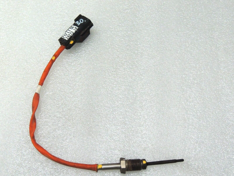 Ford Ranger 157kW P375 izplūdes gāzu sensors JB3G-12B591-CC 2300928