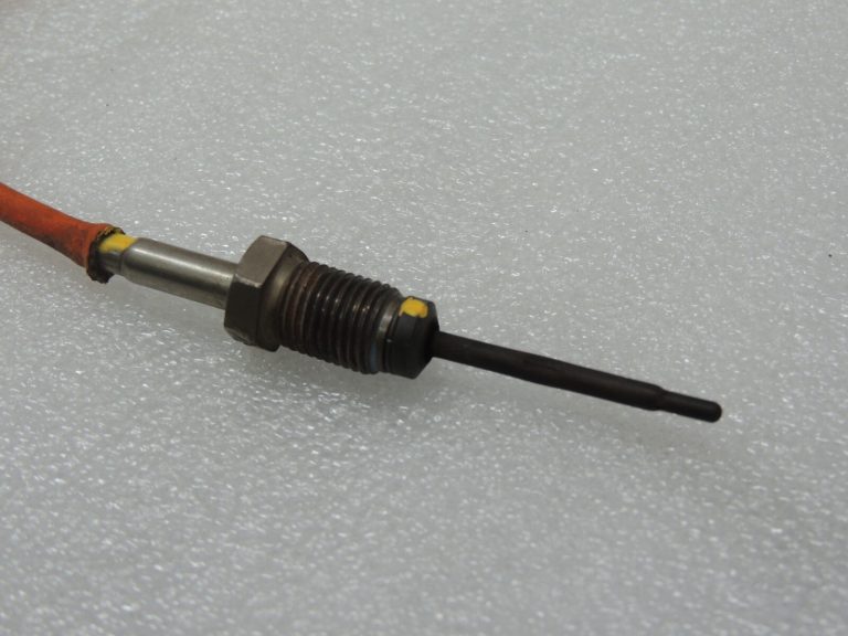 Ford Ranger 157kW P375 izplūdes gāzu sensors JB3G-12B591-CC 2300928