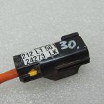 Ford Ranger 157kW P375 izplūdes gāzu sensors JB3G-12B591-CC 2300928