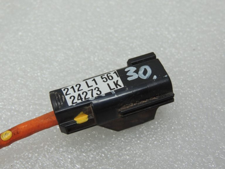 Ford Ranger 157kW P375 izplūdes gāzu sensors JB3G-12B591-CC 2300928