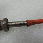 Ford Ranger 157kW P375 izplūdes gāzu sensors JB3G-12B591-CC 2300928