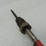 Ford Ranger 157kW P375 izplūdes gāzu sensors JB3G-12B591-CC 2300928