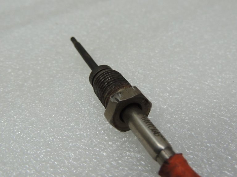 Ford Ranger 157kW P375 izplūdes gāzu sensors JB3G-12B591-CC 2300928