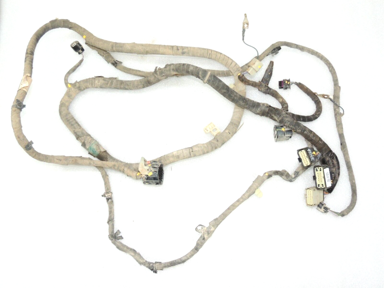 Ford Ranger 157kW P375 automātiskās transmisijas instalācija JB3T-7C078-ANC 2391056