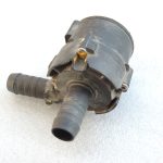 Ford Ranger P375 Ūdens sūknis 0392023287 JB3G-18D473-AA 2212847
