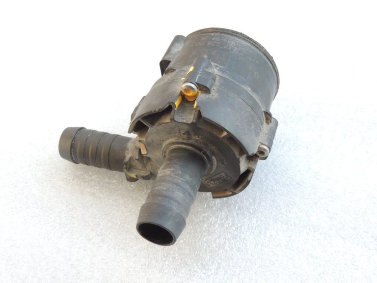 Ford Ranger P375 Ūdens sūknis 0392023287 JB3G-18D473-AA 2212847