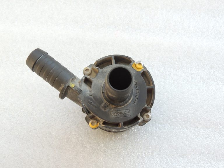 Ford Ranger P375 Ūdens sūknis 0392023287 JB3G-18D473-AA 2212847