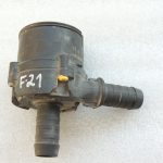 Ford Ranger P375 Ūdens sūknis 0392023287 JB3G-18D473-AA 2212847