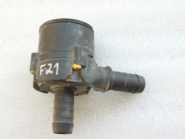 Ford Ranger P375 Ūdens sūknis 0392023287 JB3G-18D473-AA 2212847
